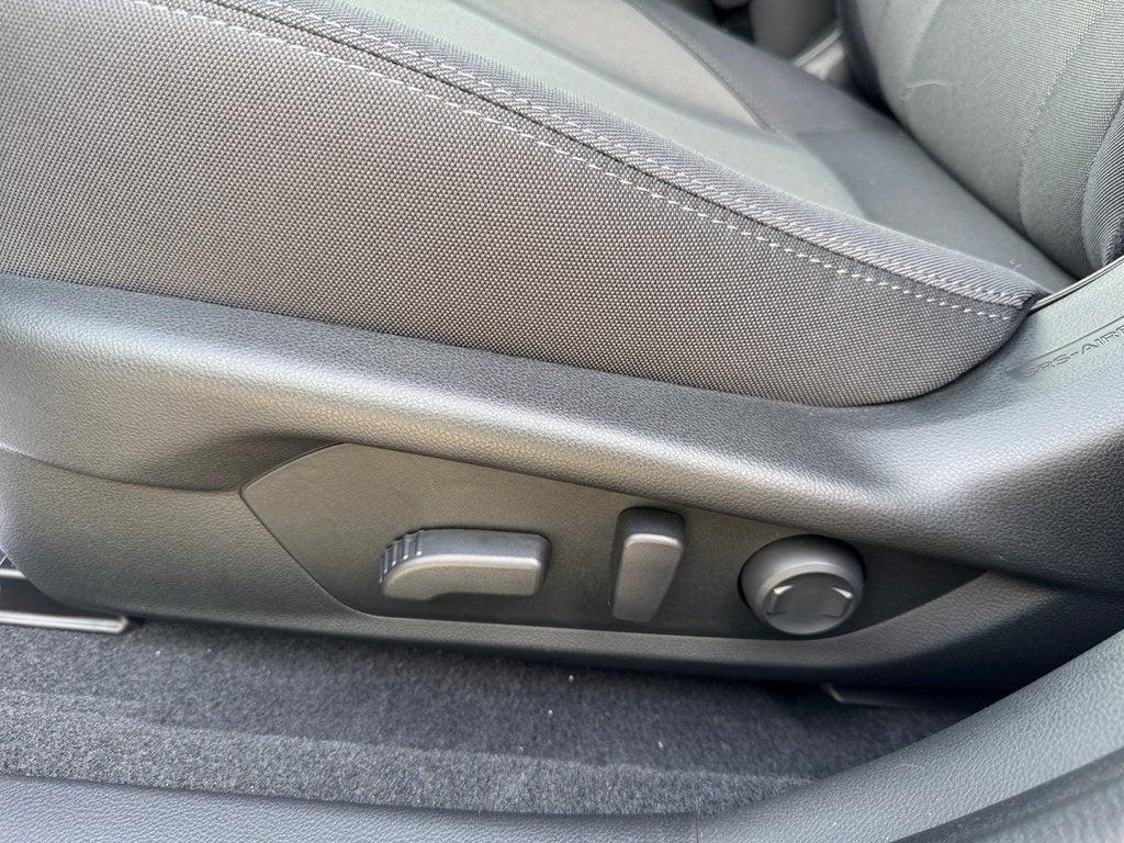 new 2025 Subaru Crosstrek car, priced at $30,383