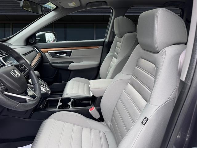 used 2020 Honda CR-V car, priced at $23,795