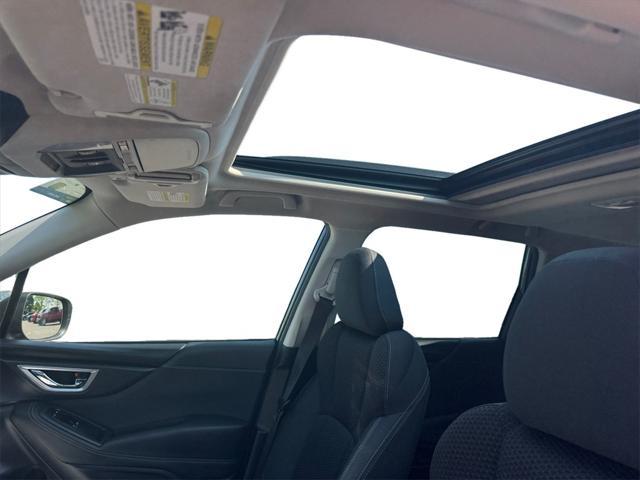 used 2022 Subaru Forester car, priced at $26,595