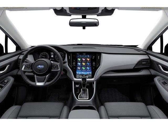 new 2025 Subaru Legacy car, priced at $29,200