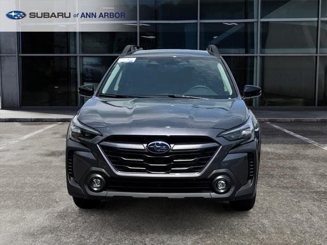 used 2025 Subaru Outback car, priced at $31,695