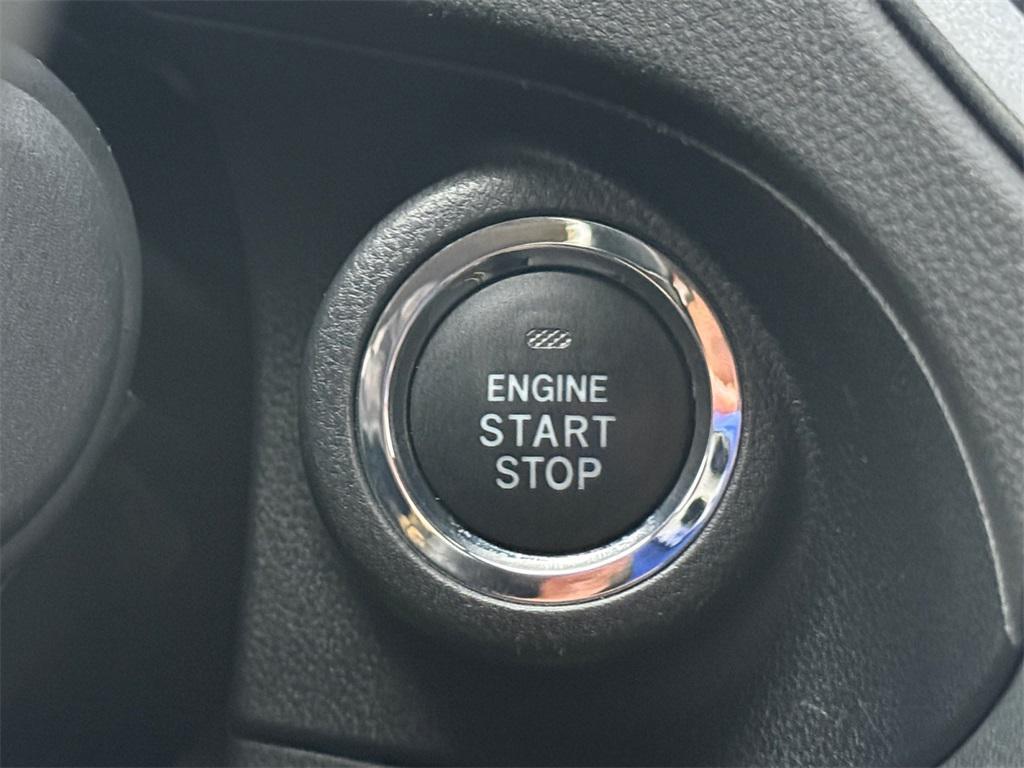 used 2023 Subaru Crosstrek car, priced at $25,995