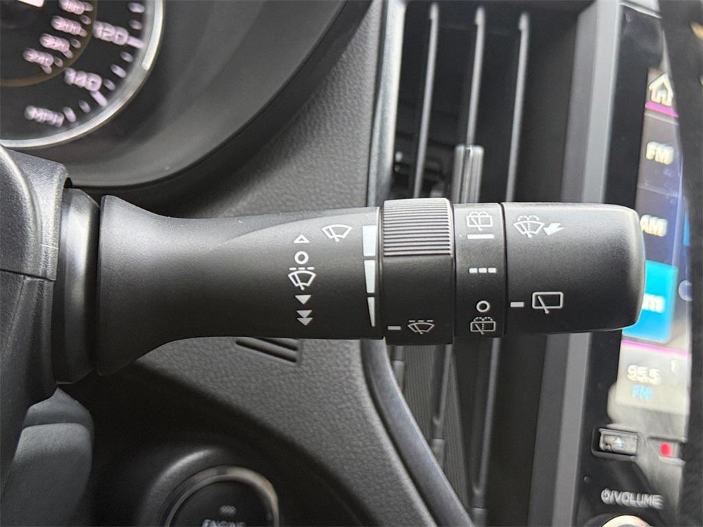 used 2023 Subaru Crosstrek car, priced at $25,995