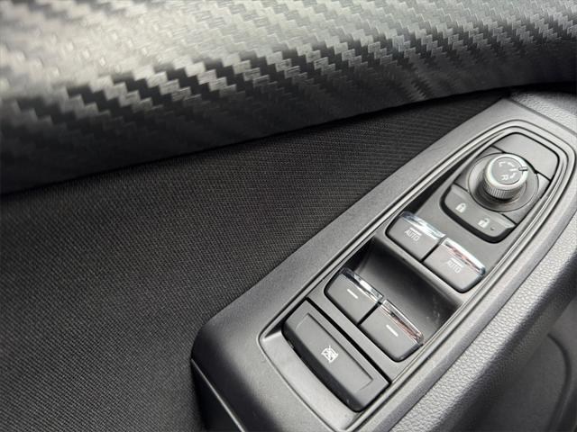 used 2024 Subaru Ascent car, priced at $35,295