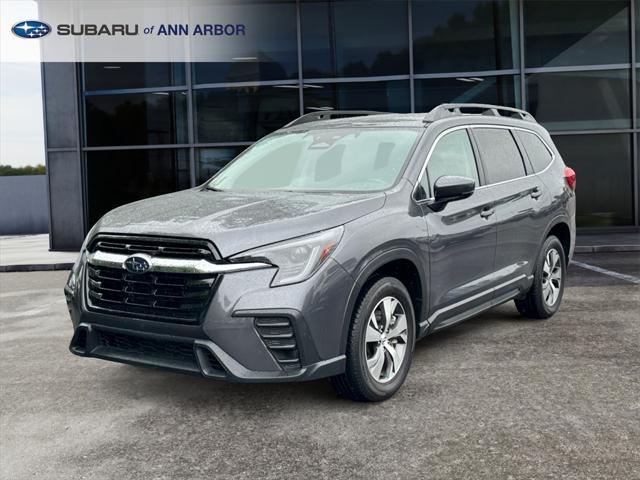 used 2024 Subaru Ascent car, priced at $35,295