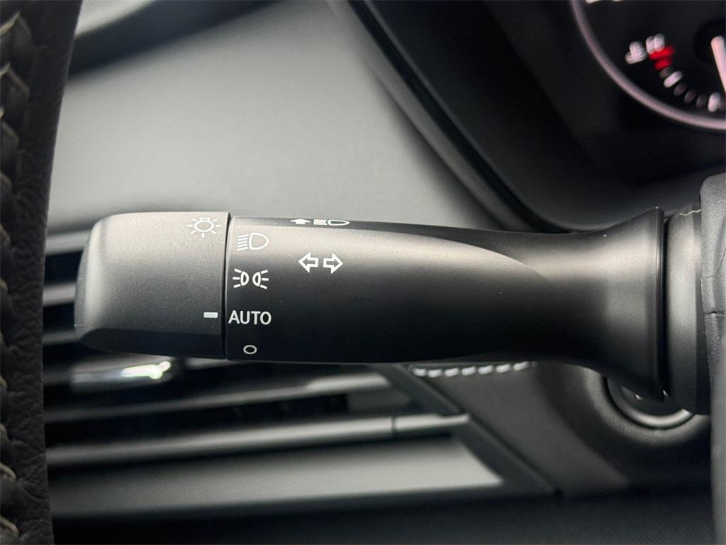 used 2025 Subaru Legacy car, priced at $26,595