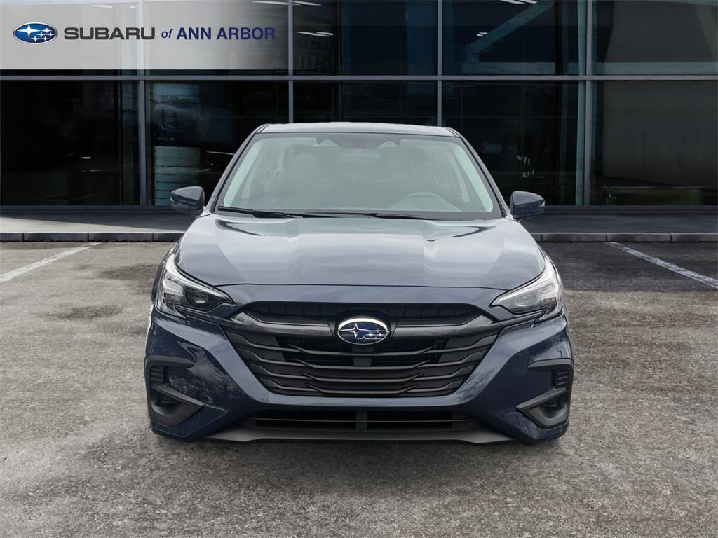 used 2025 Subaru Legacy car, priced at $26,595