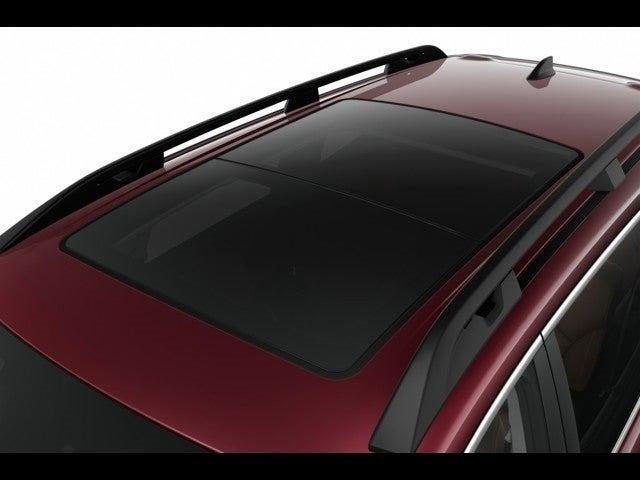 new 2024 Subaru Ascent car