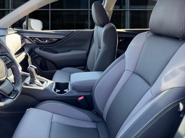 new 2025 Subaru Outback car, priced at $37,840
