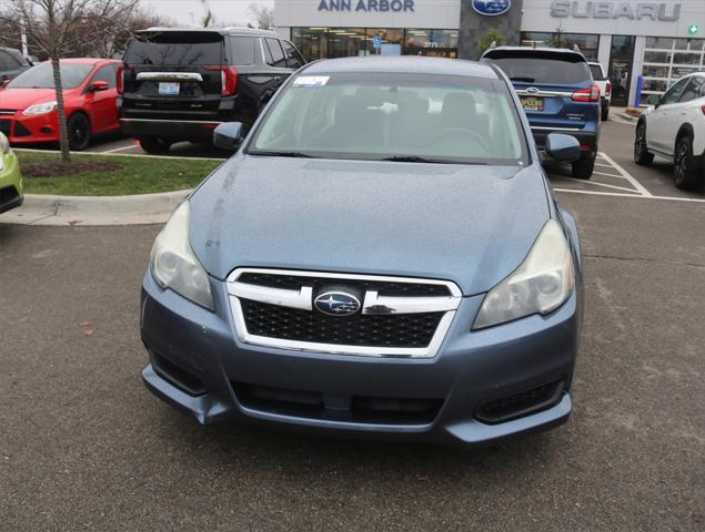 used 2014 Subaru Legacy car, priced at $7,946