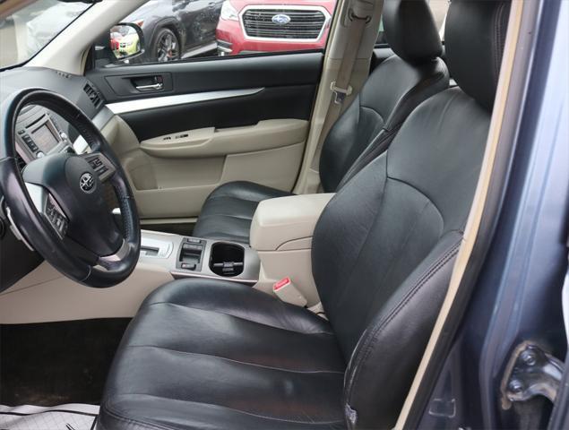 used 2014 Subaru Legacy car, priced at $7,946