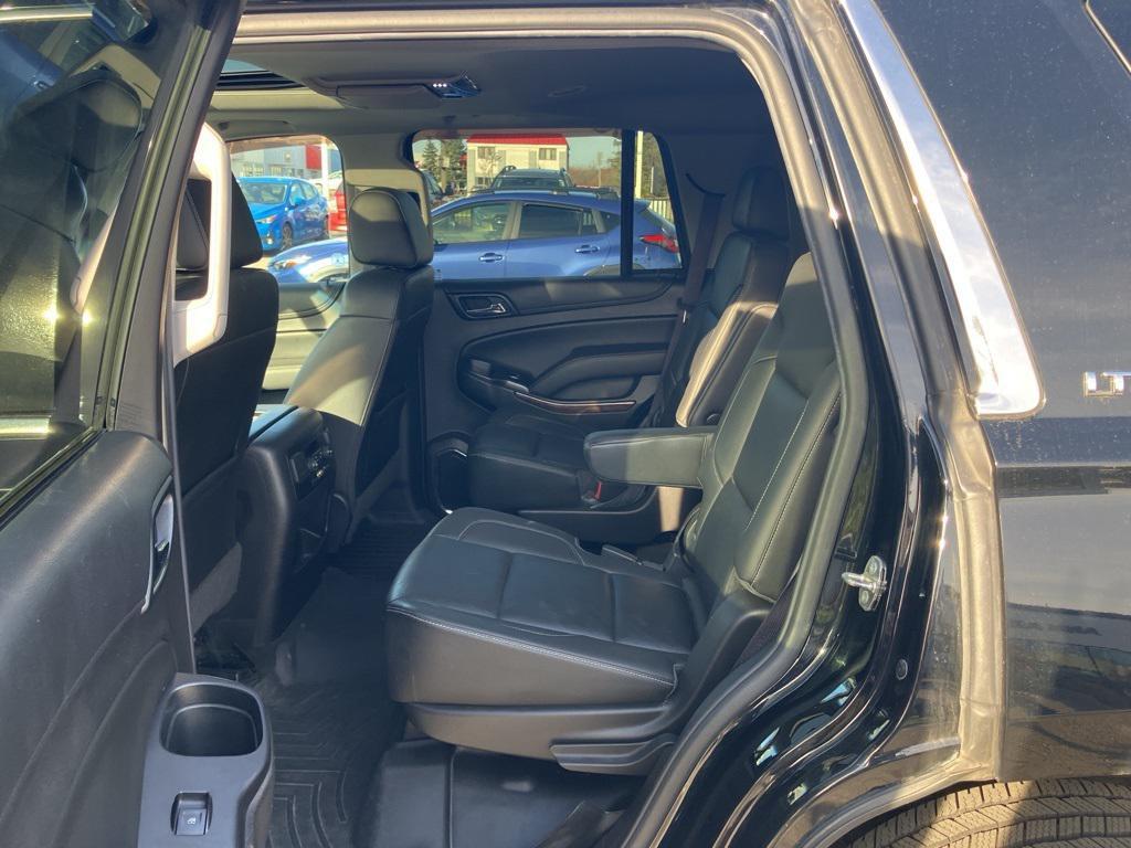 used 2016 Chevrolet Tahoe car, priced at $17,995