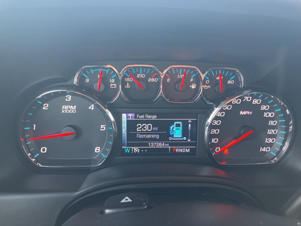 used 2016 Chevrolet Tahoe car, priced at $17,995