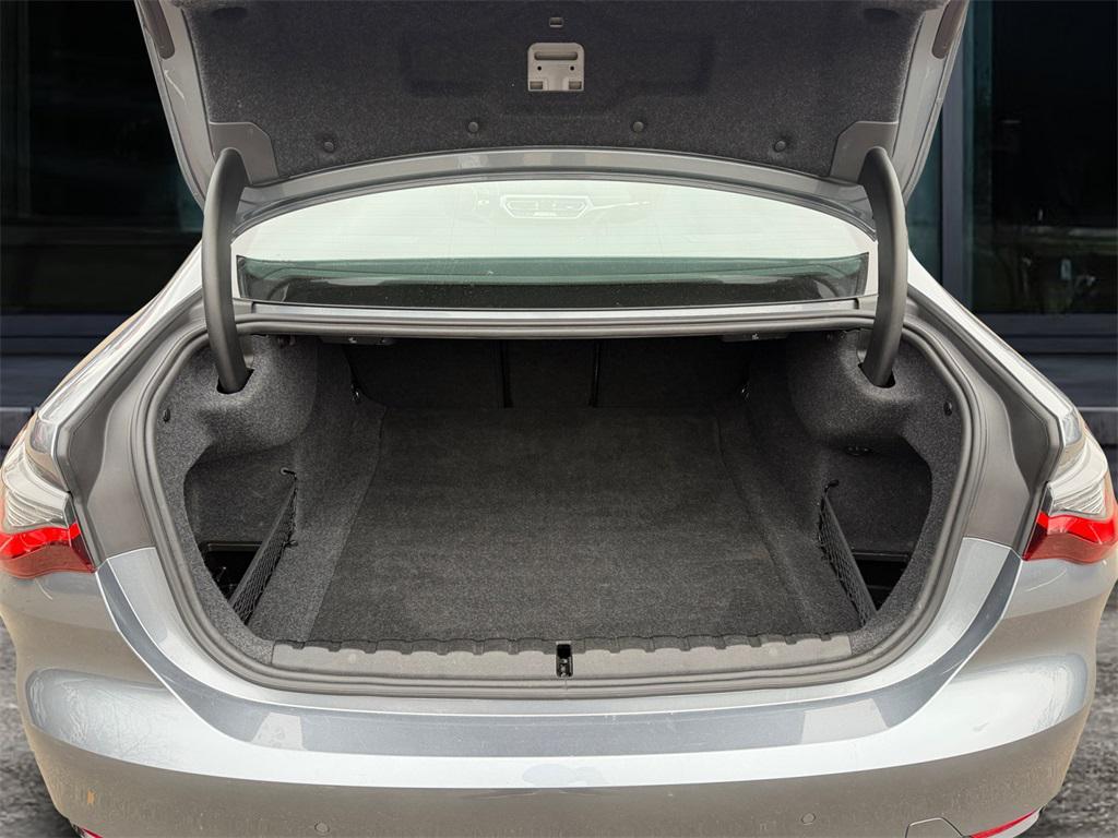 used 2021 BMW 430 car, priced at $29,695