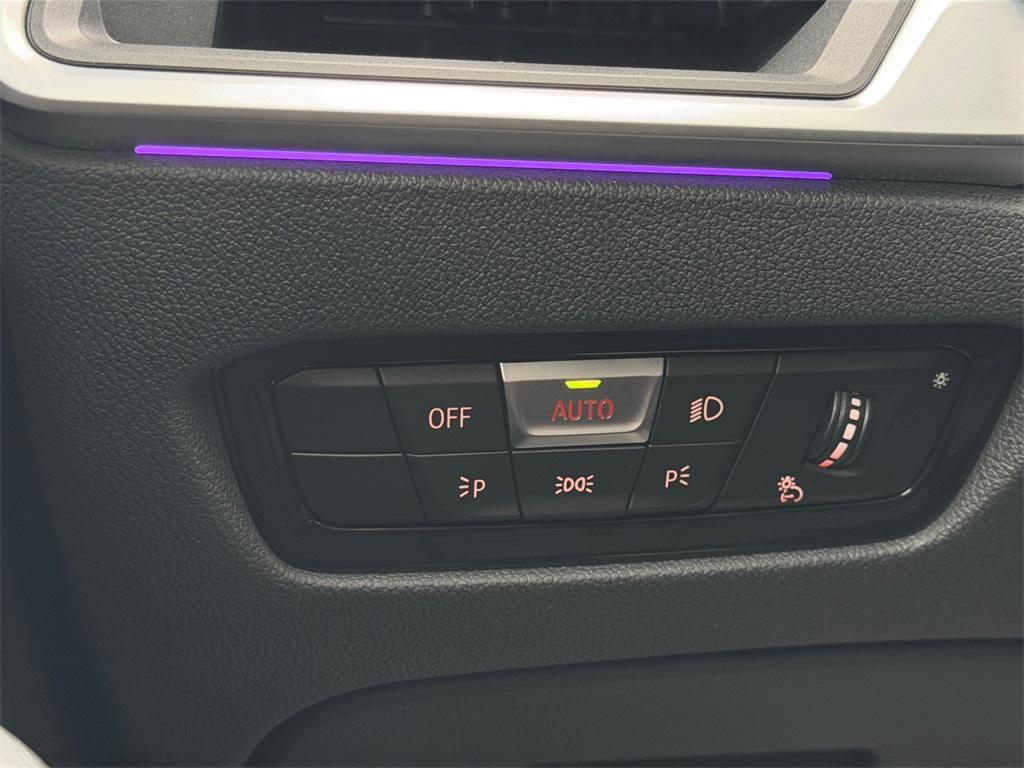 used 2021 BMW 430 car, priced at $29,695