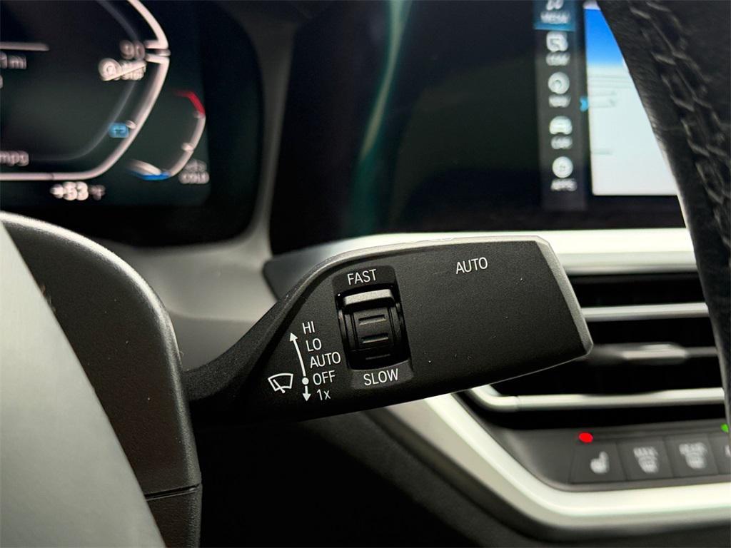 used 2021 BMW 430 car, priced at $29,695