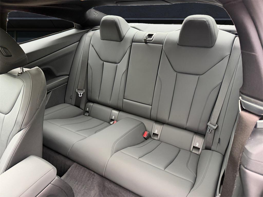 used 2021 BMW 430 car, priced at $29,695