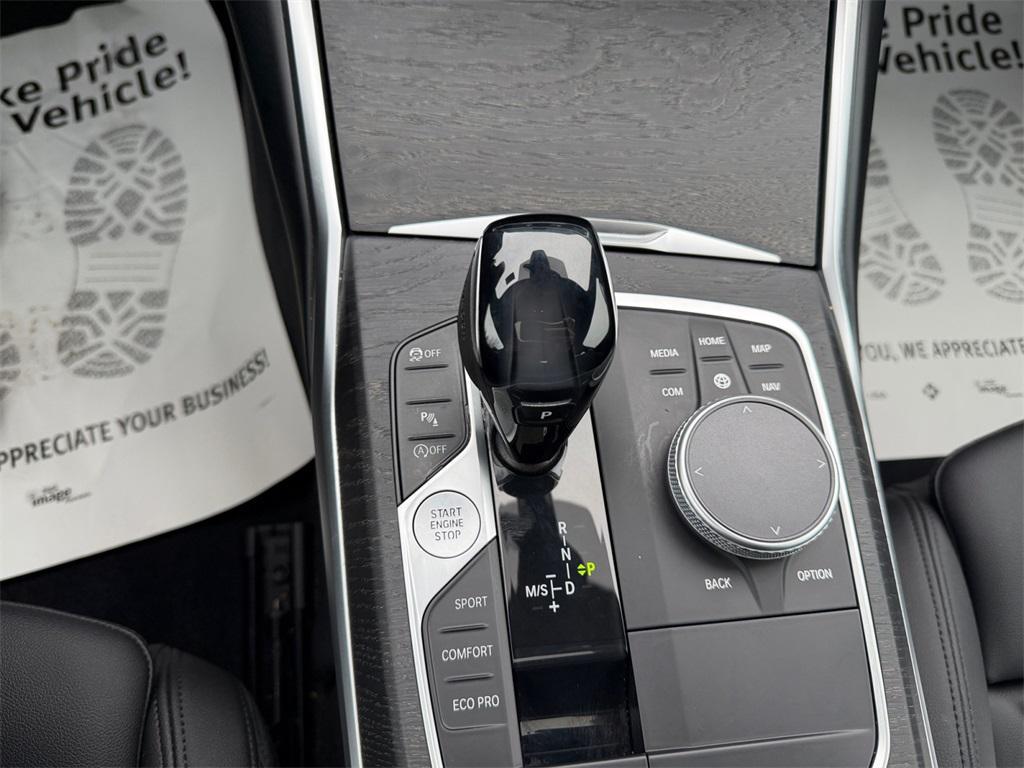 used 2021 BMW 430 car, priced at $29,695