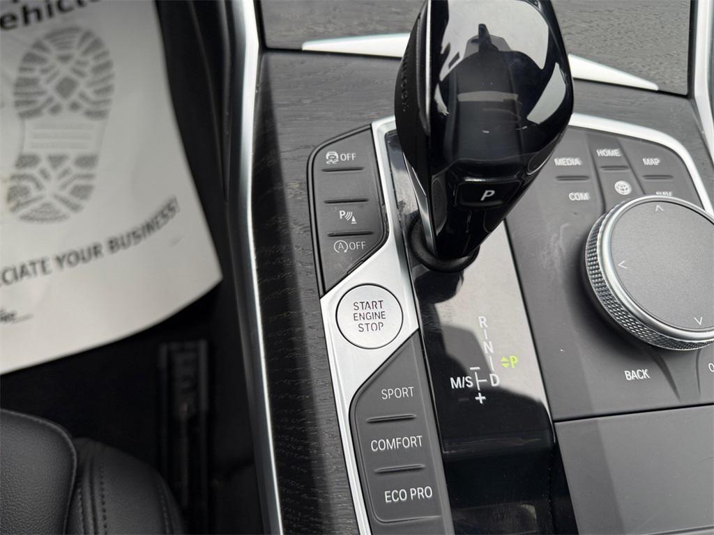 used 2021 BMW 430 car, priced at $29,695