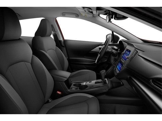 new 2025 Subaru Impreza car, priced at $25,455