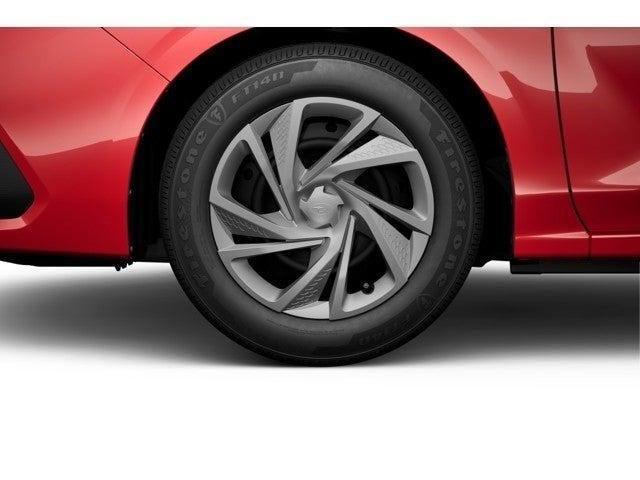 new 2025 Subaru Impreza car, priced at $25,455