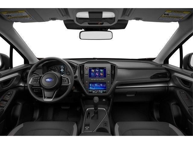 new 2025 Subaru Impreza car, priced at $25,455