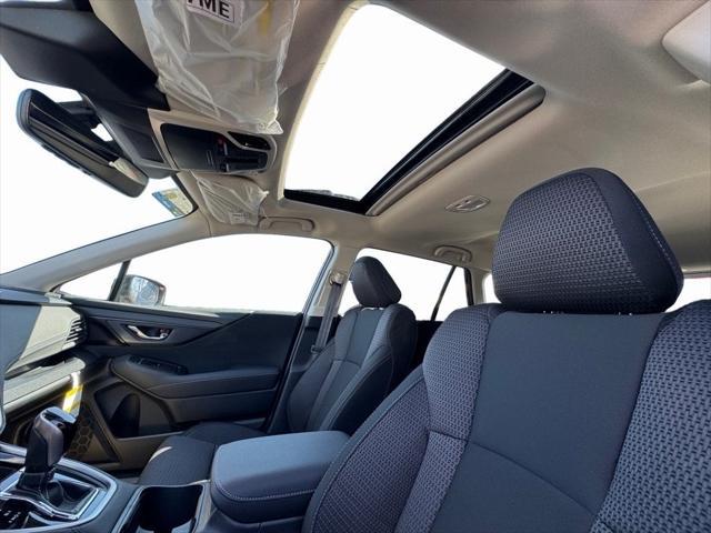 new 2025 Subaru Outback car, priced at $35,712