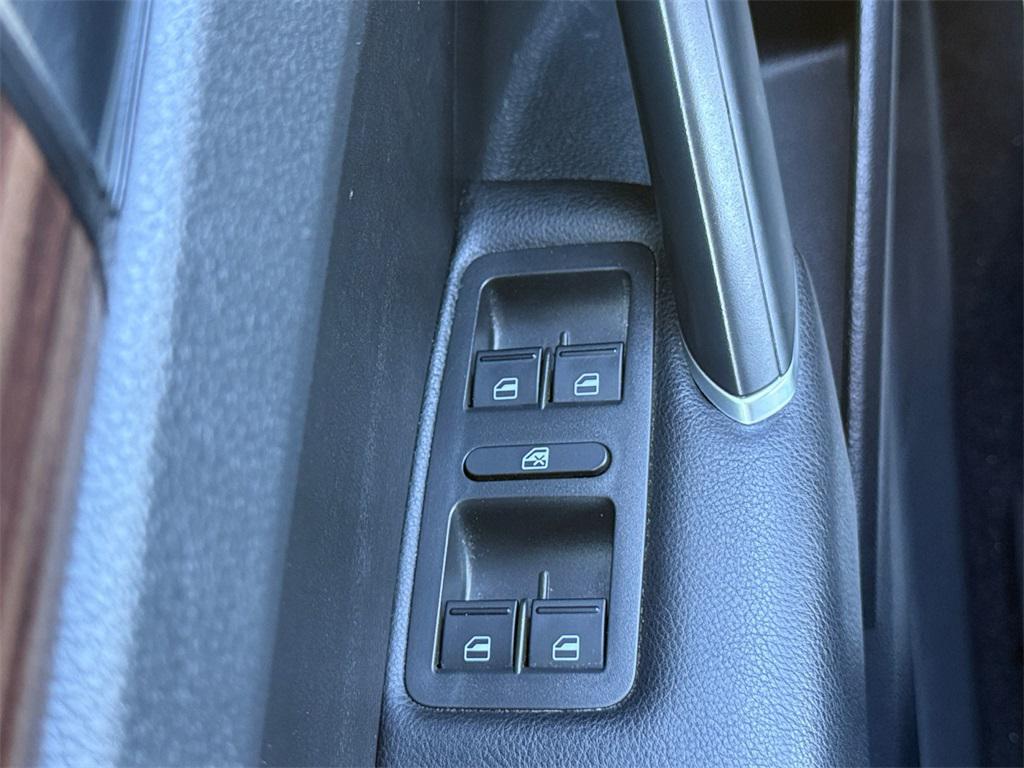 used 2020 Volkswagen Passat car, priced at $17,395