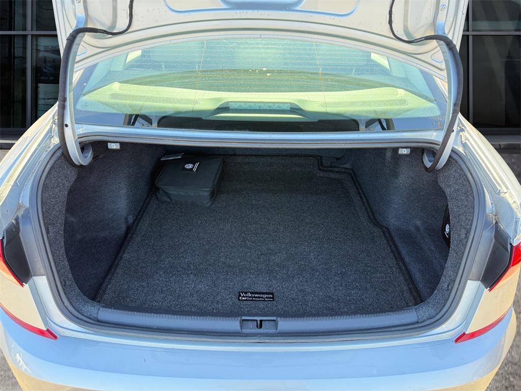 used 2020 Volkswagen Passat car, priced at $17,395