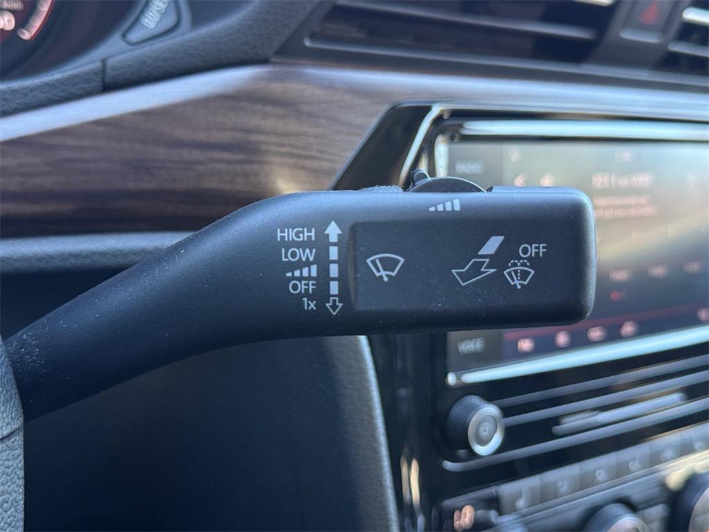 used 2020 Volkswagen Passat car, priced at $17,395