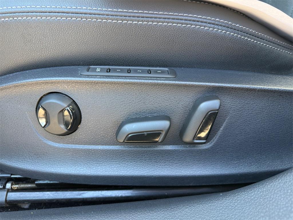 used 2020 Volkswagen Passat car, priced at $17,395