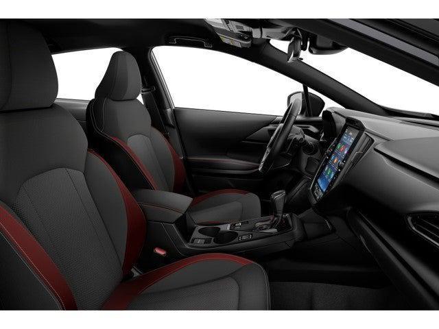 new 2026 Subaru Impreza car, priced at $31,706