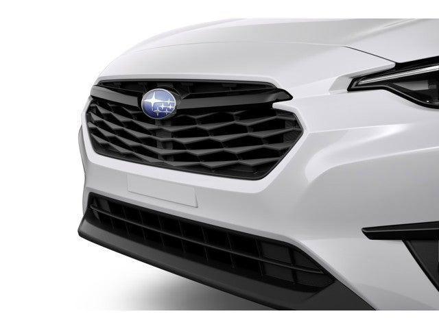 new 2026 Subaru Impreza car, priced at $31,706