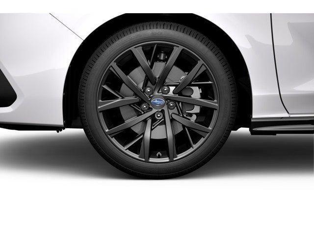 new 2026 Subaru Impreza car, priced at $31,706