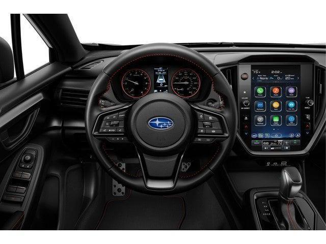 new 2026 Subaru Impreza car, priced at $31,706