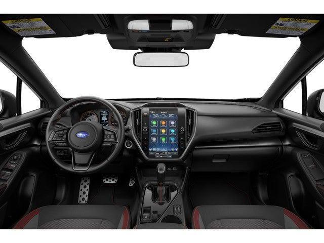 new 2026 Subaru Impreza car, priced at $31,706