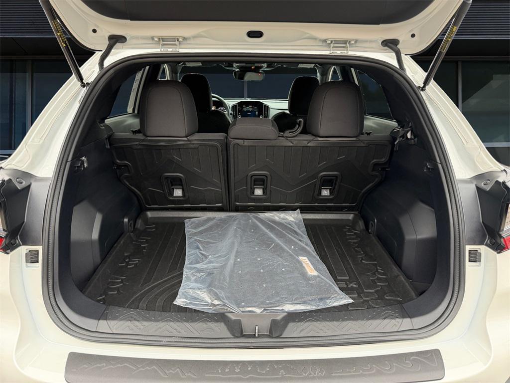 used 2025 Subaru Crosstrek car, priced at $28,995