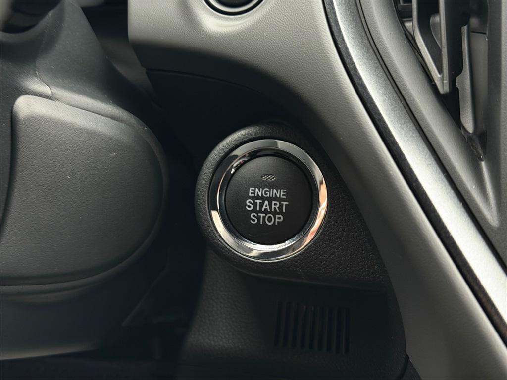 used 2025 Subaru Crosstrek car, priced at $28,995