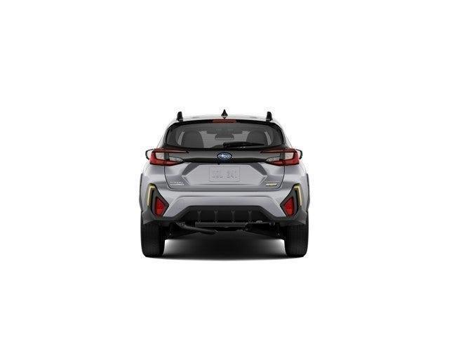 new 2025 Subaru Crosstrek car, priced at $31,741