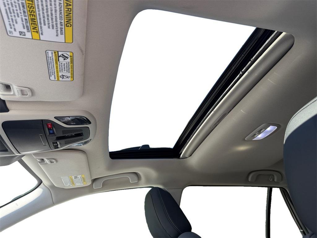 used 2023 Subaru Outback car, priced at $26,995