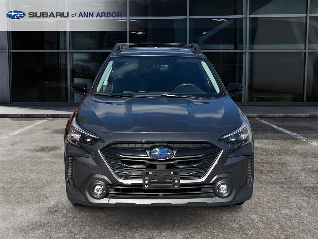 used 2023 Subaru Outback car, priced at $26,995