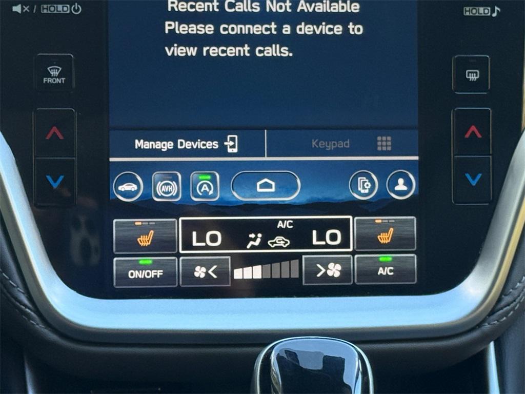 used 2023 Subaru Outback car, priced at $26,995