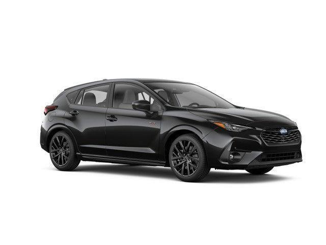 new 2025 Subaru Impreza car, priced at $31,390