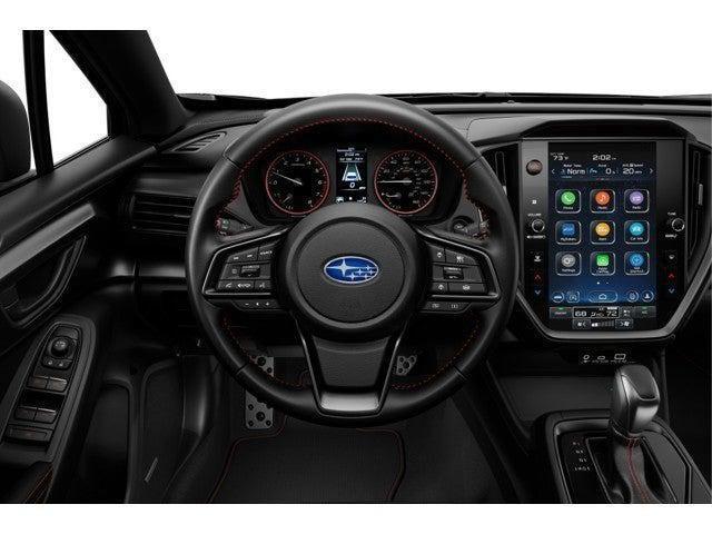 new 2025 Subaru Impreza car, priced at $31,390
