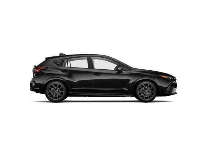 new 2025 Subaru Impreza car, priced at $31,390