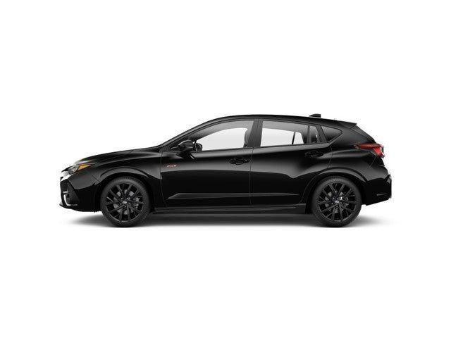 new 2025 Subaru Impreza car, priced at $31,390