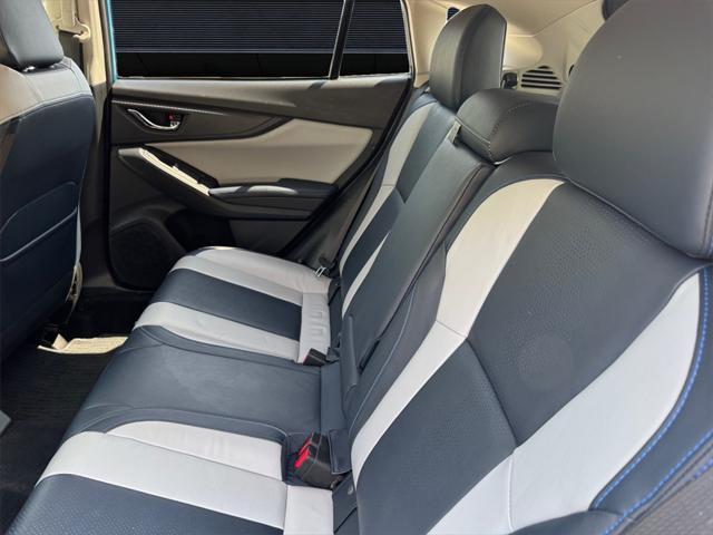 used 2019 Subaru Crosstrek Hybrid car, priced at $20,795