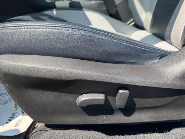 used 2019 Subaru Crosstrek Hybrid car, priced at $20,795
