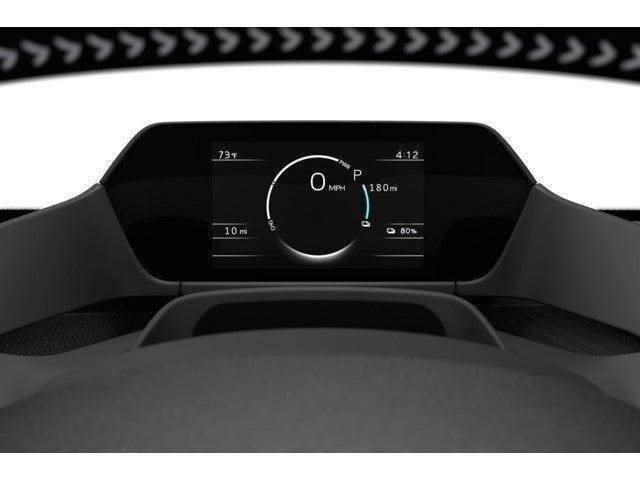 new 2025 Subaru Solterra car, priced at $40,771