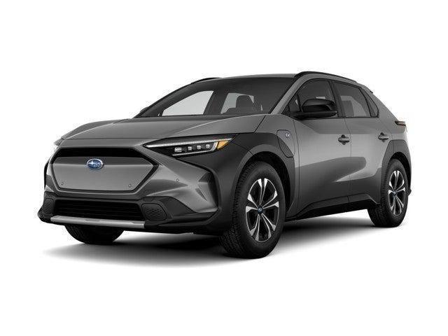 new 2025 Subaru Solterra car, priced at $40,771